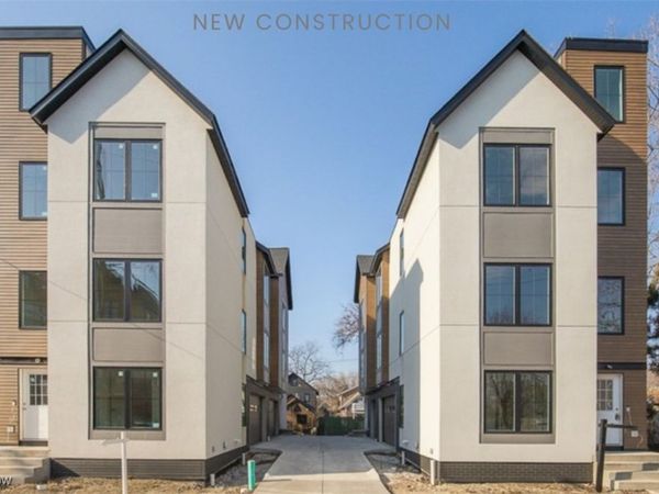 2494-2500 Thurman Avenue, Cleveland, OH 44113