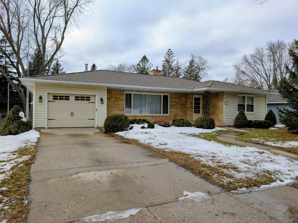 1115 N 4th Street, Montevideo, MN 56265