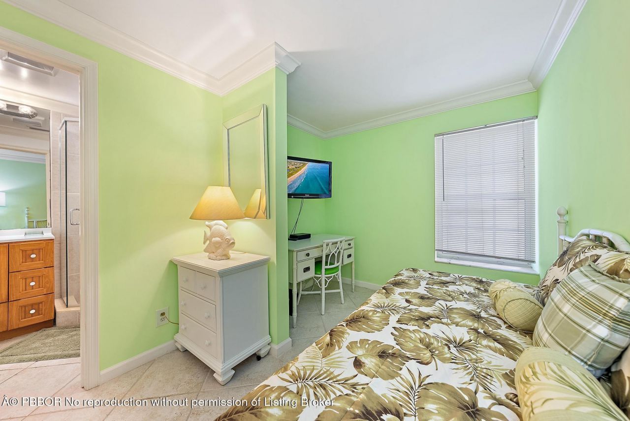400 S Ocean Boulevard, Unit 103A, Manalapan, FL 33462 Photo