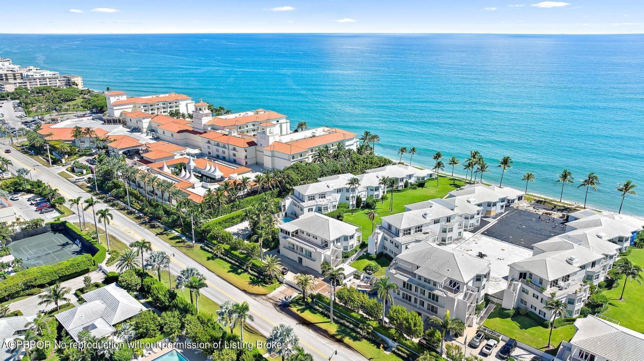 400 S Ocean Boulevard, Unit 103A, Manalapan, FL 33462 Photo