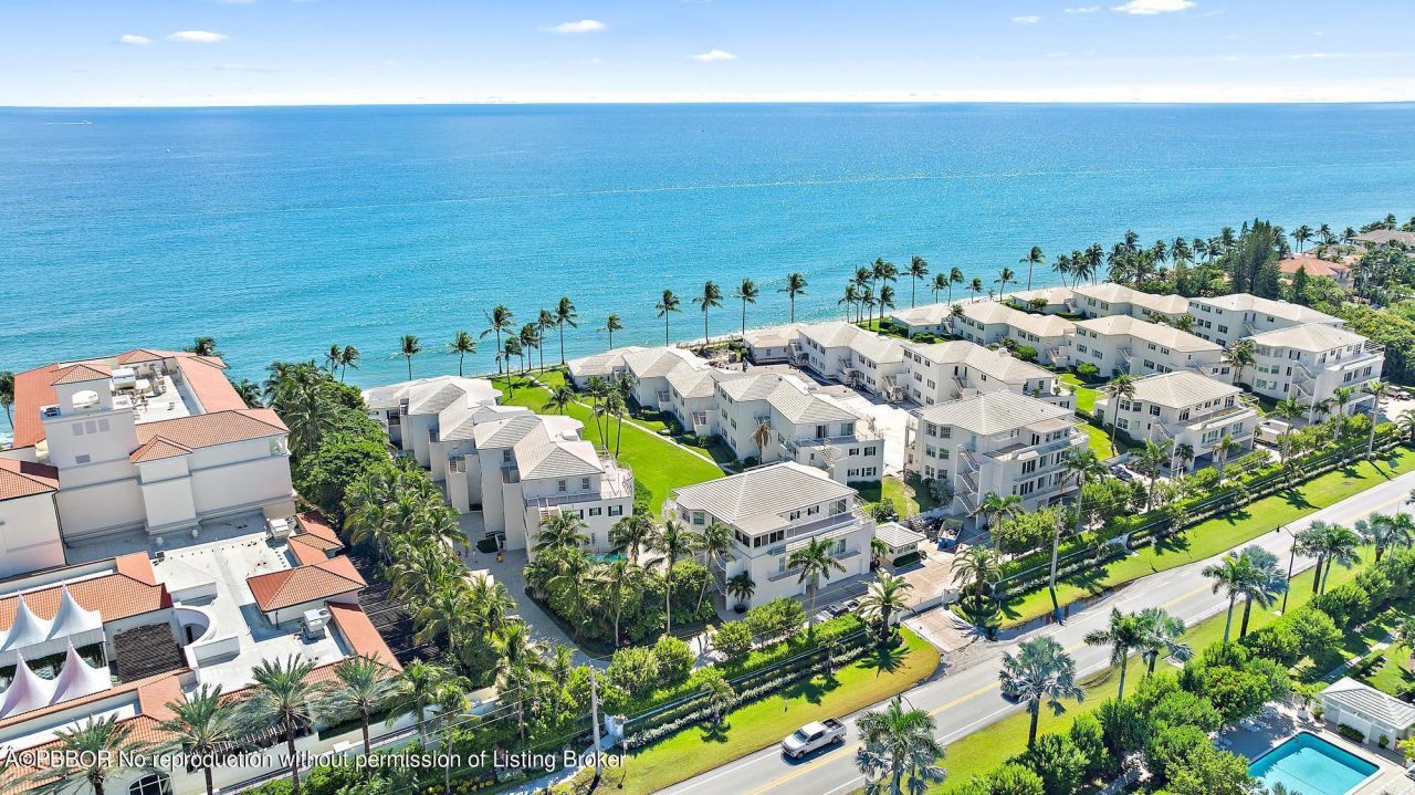 400 S Ocean Boulevard, Unit 103A, Manalapan, FL 33462 Photo