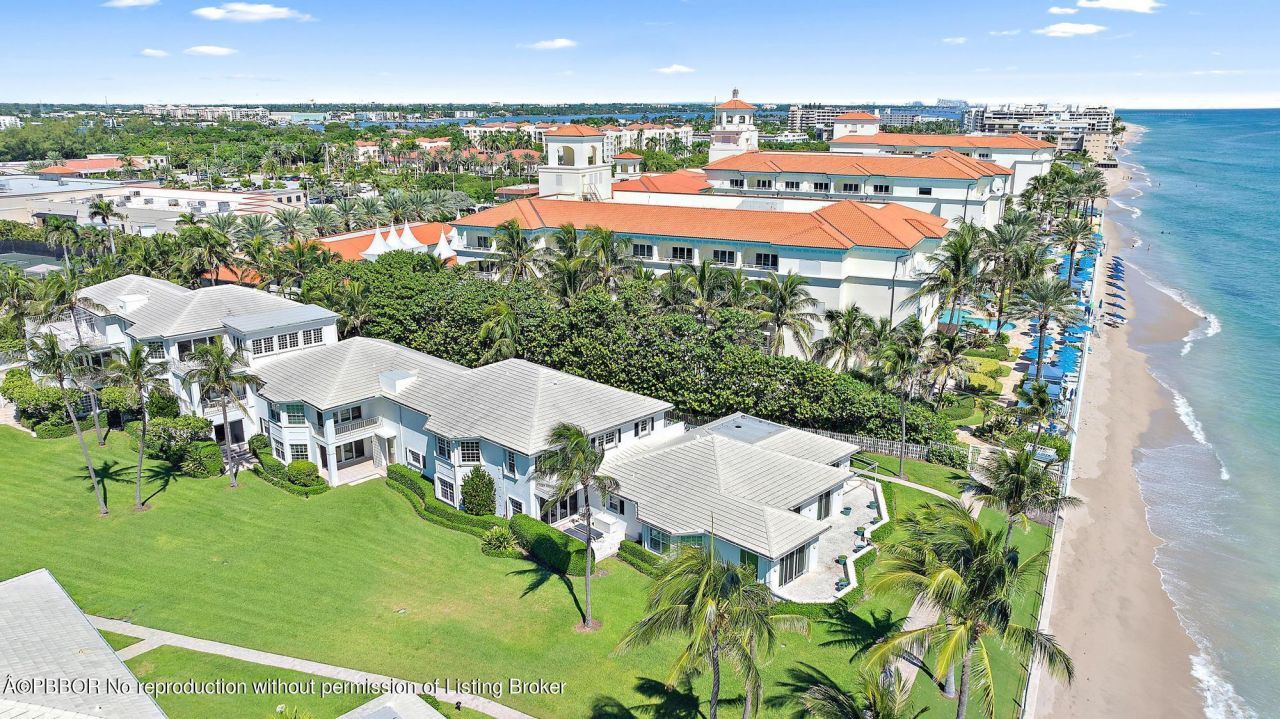 400 S Ocean Boulevard, Unit 103A, Manalapan, FL 33462 Photo