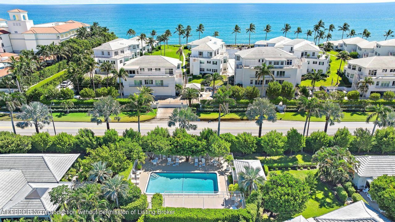 400 S Ocean Boulevard, Unit 103A, Manalapan, FL 33462 Photo