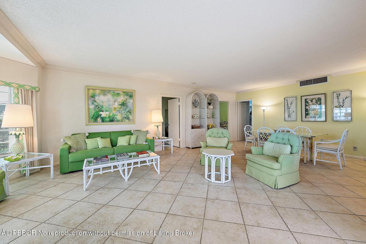 400 S Ocean Boulevard, Unit 103A, Manalapan, FL 33462 Photo