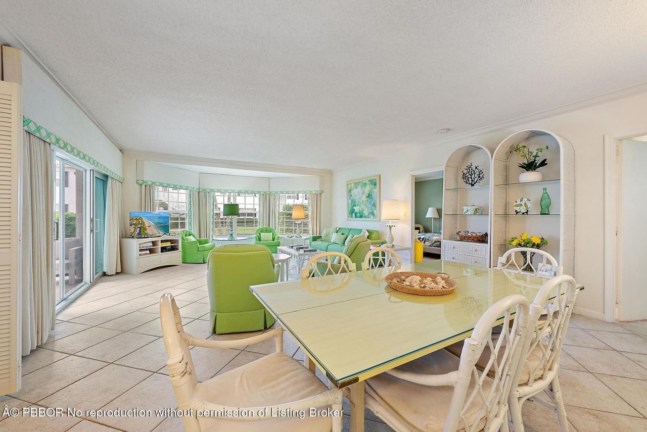 400 S Ocean Boulevard, Unit 103A, Manalapan, FL 33462 Photo