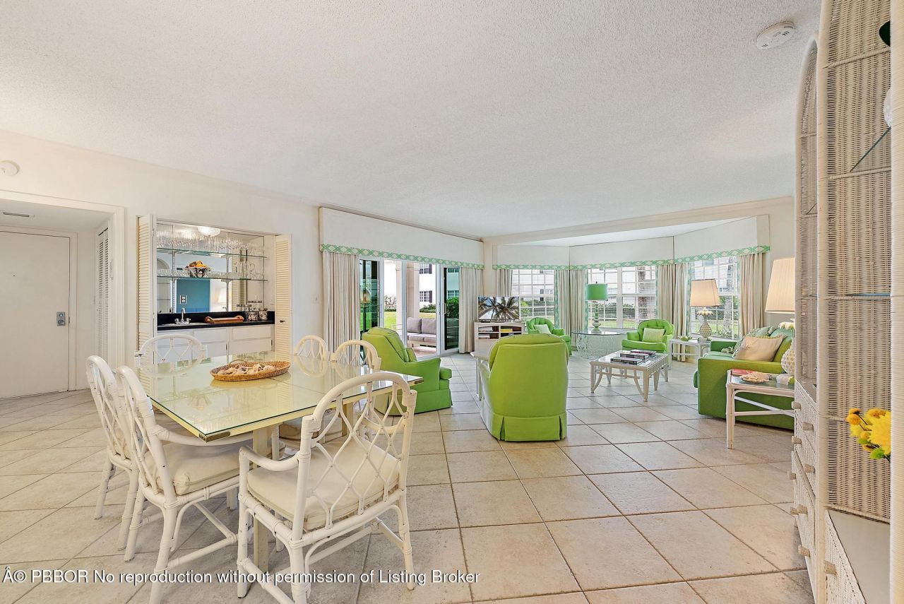 400 S Ocean Boulevard, Unit 103A, Manalapan, FL 33462 Photo