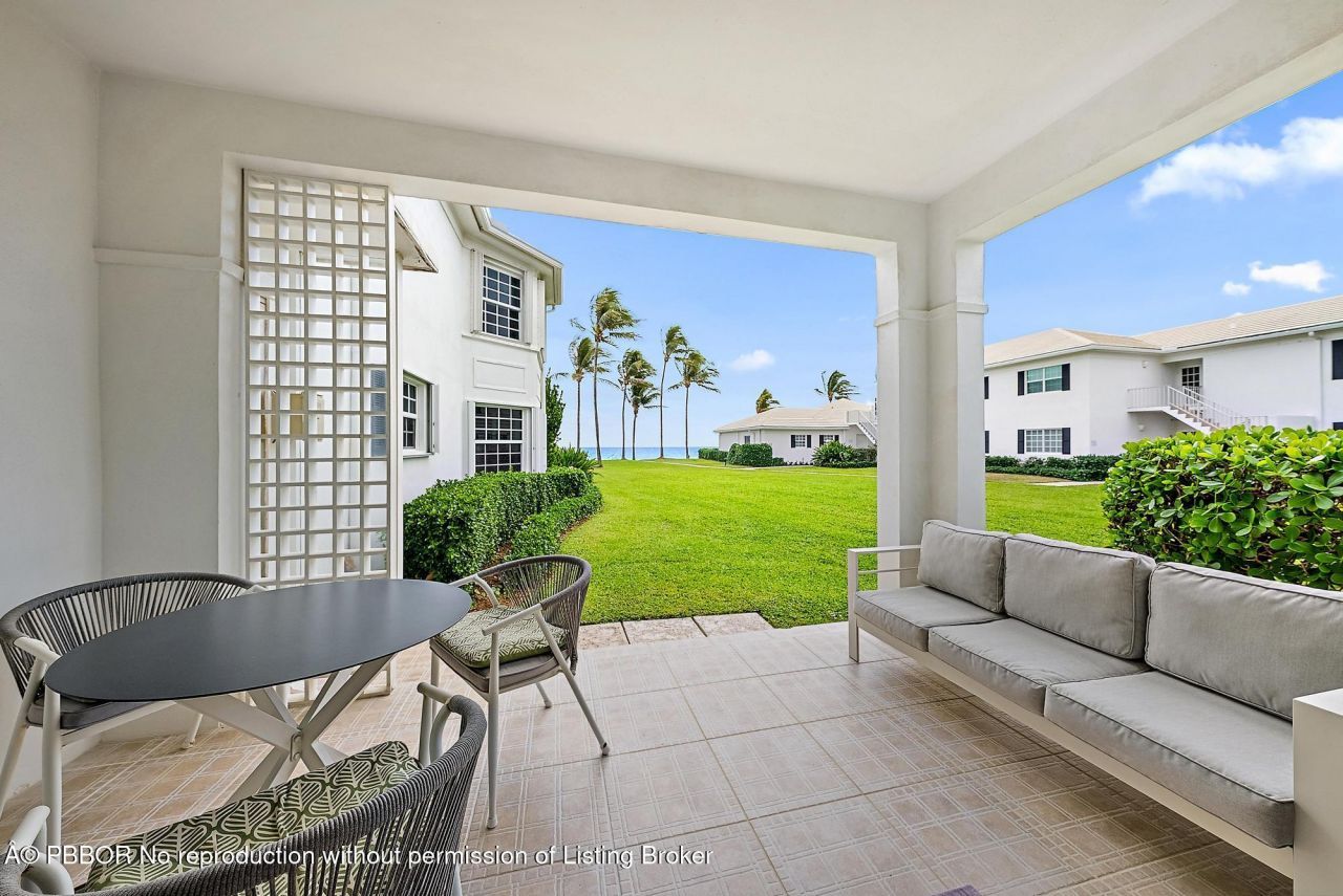 400 S Ocean Boulevard, Unit 103A, Manalapan, FL 33462 Photo