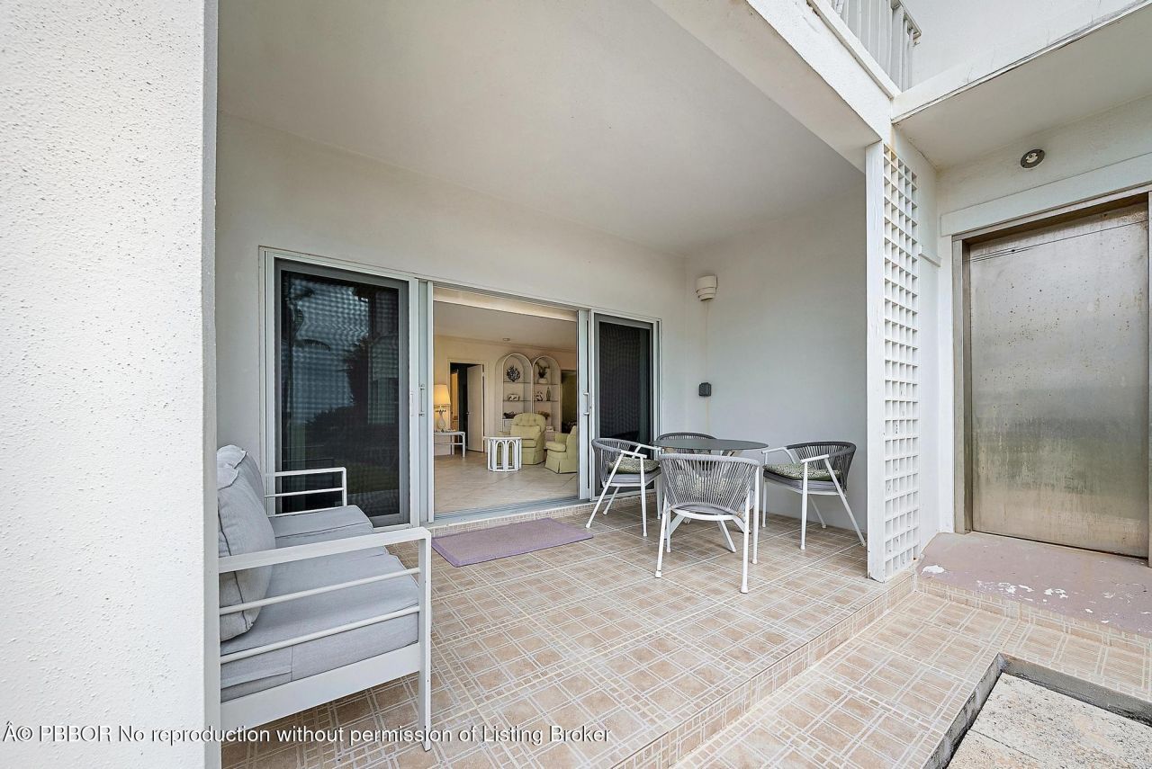 400 S Ocean Boulevard, Unit 103A, Manalapan, FL 33462 Photo