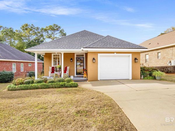 30147 Green Court, Spanish Fort, AL 36527