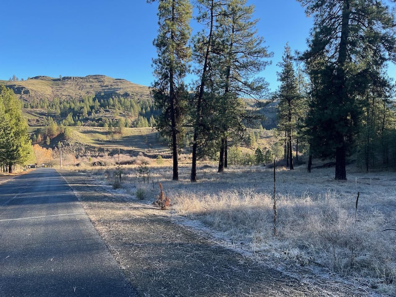 31824 Blue Grouse E Dr, Davenport, WA 99122 Main Photo