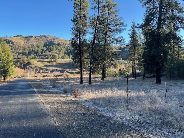 31824 Blue Grouse E Dr, Davenport, WA 99122