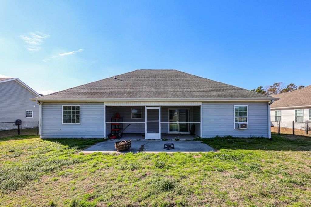 132 Blue Jacket Dr. Photo 32