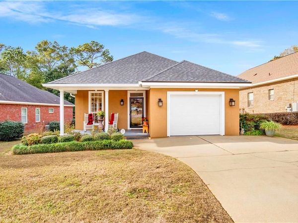 30147 Green Court, Spanish Fort, AL 36527