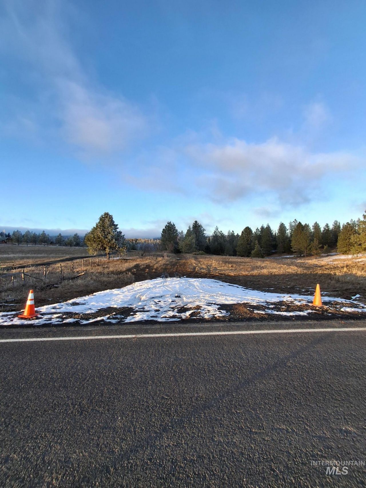 Tbd Freeeman Creek, Lenore, ID 83541 Main Photo