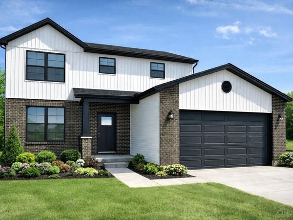 714 West Arlington Drive, Trenton, OH 45067