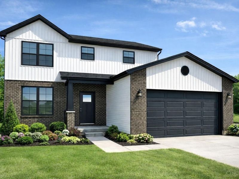 714 West Arlington Drive, Trenton, OH 45067 Photo 1