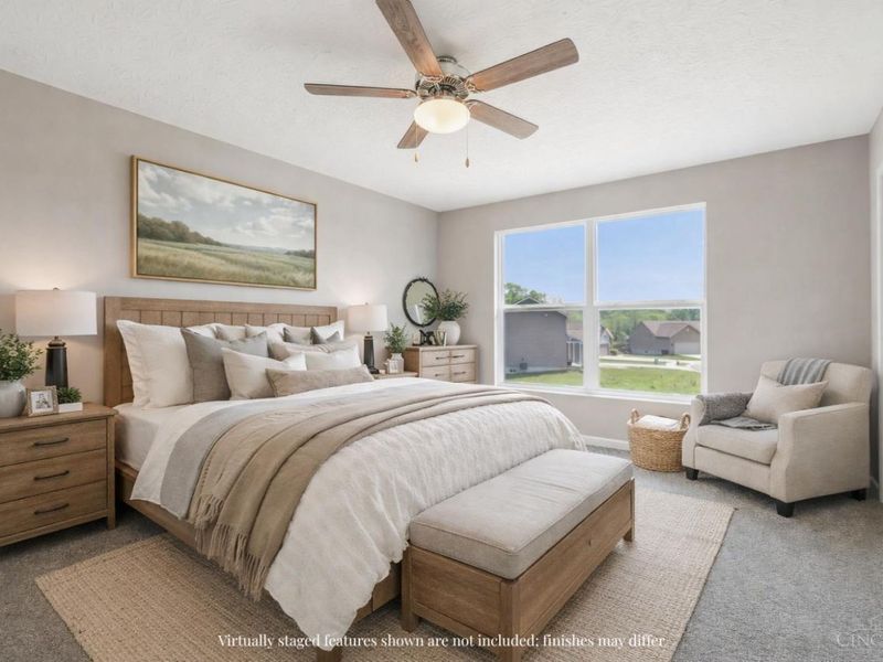 714 West Arlington Drive, Trenton, OH 45067 Photo 10