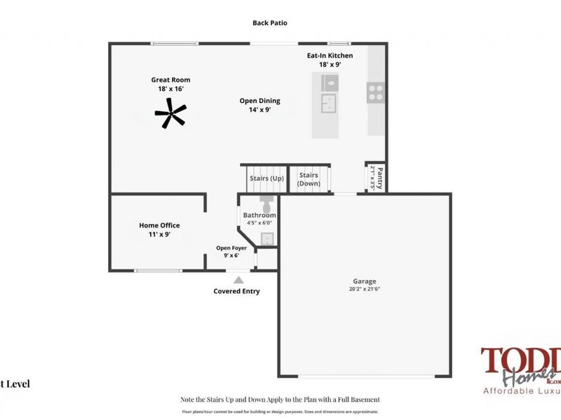 714 West Arlington Drive, Trenton, OH 45067 Photo 12