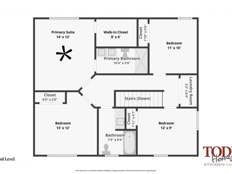 714 West Arlington Drive, Trenton, OH 45067 Photo 13