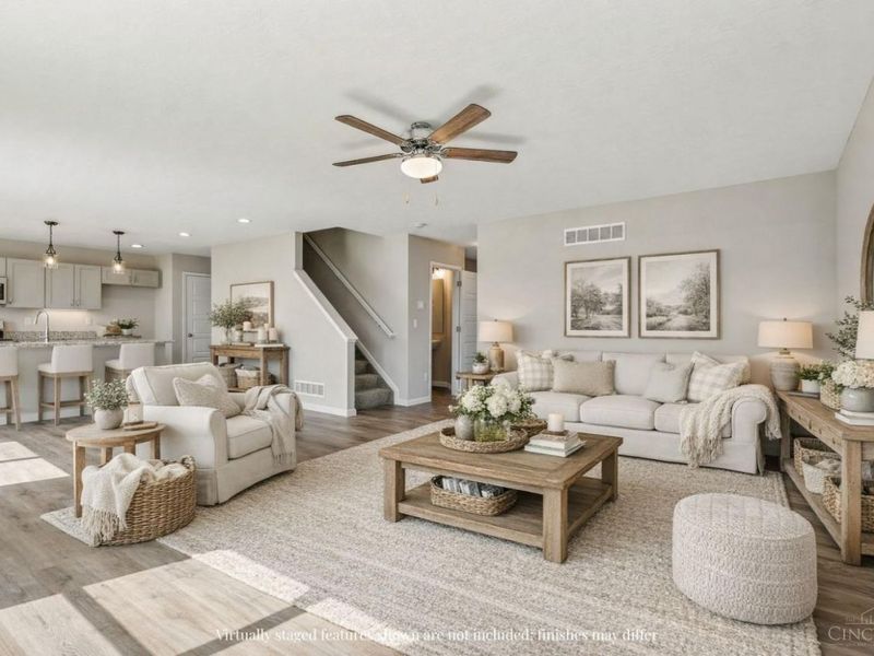 714 West Arlington Drive, Trenton, OH 45067 Photo 4