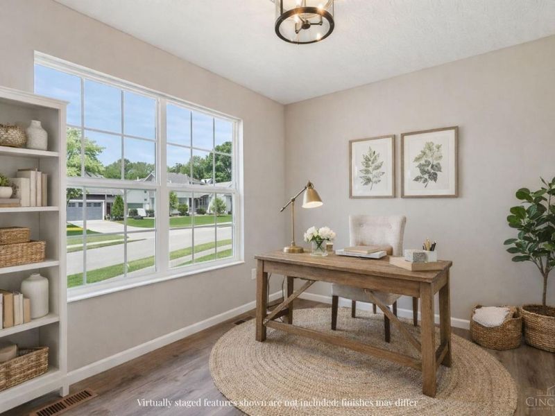 714 West Arlington Drive, Trenton, OH 45067 Photo 5