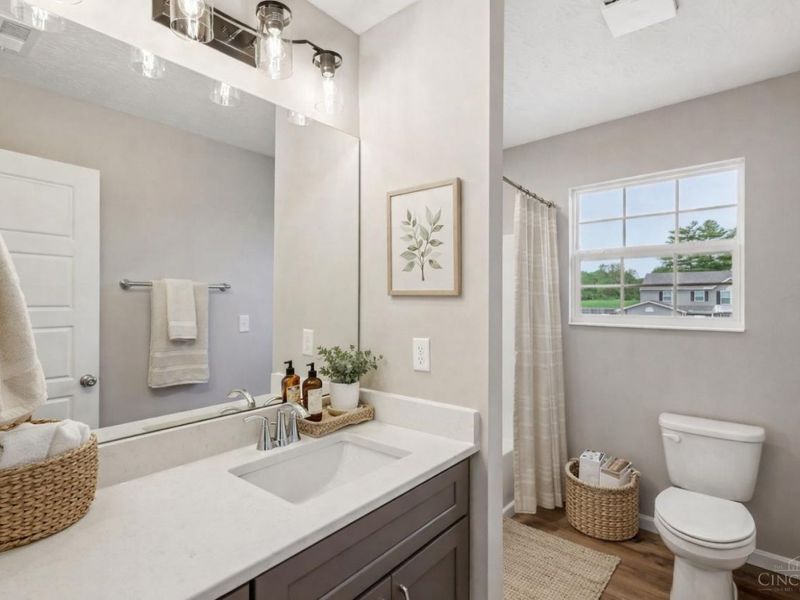 714 West Arlington Drive, Trenton, OH 45067 Photo 8