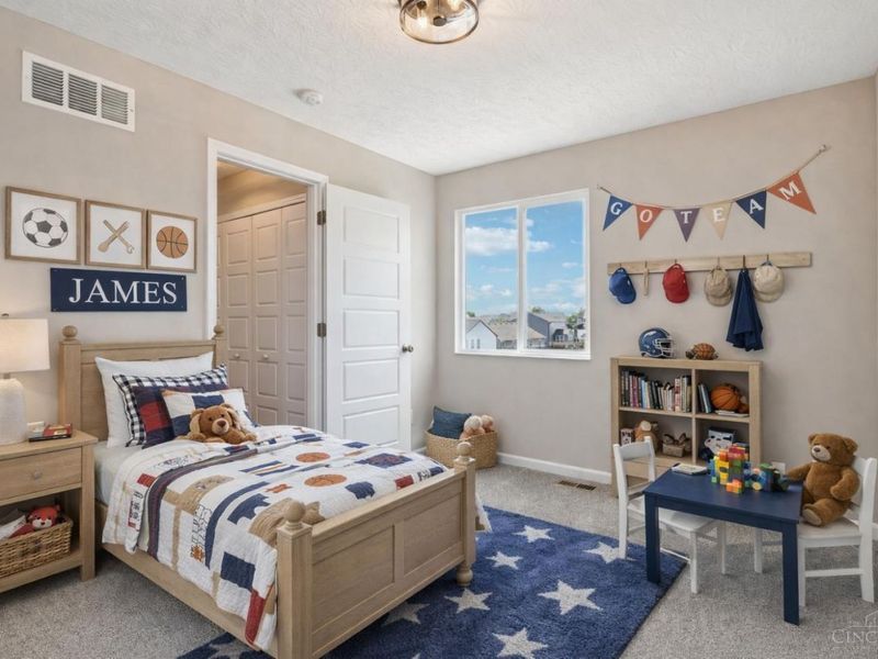 714 West Arlington Drive, Trenton, OH 45067 Photo 9