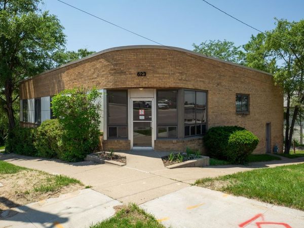 623 Jackson Street, Sioux City, IA 51101