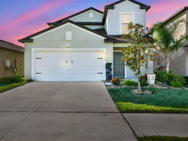 10335 SHADY PRESERVE DRIVE, RIVERVIEW, FL 33578