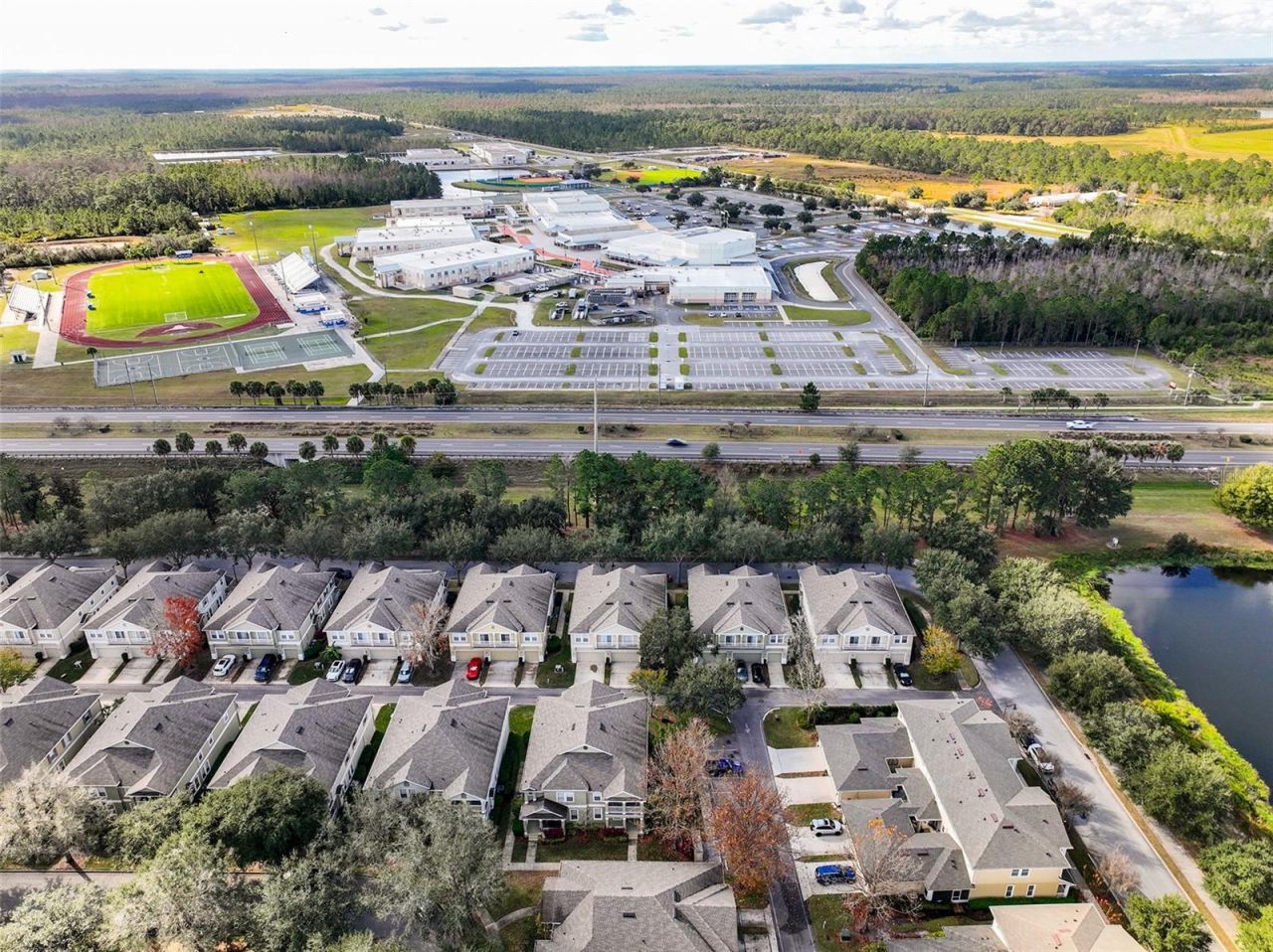 3529 Clay Brick Road, Saint Cloud, FL 34773 Photo