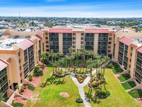 3006 CARING WAY, Unit 210, PORT CHARLOTTE, FL 33952