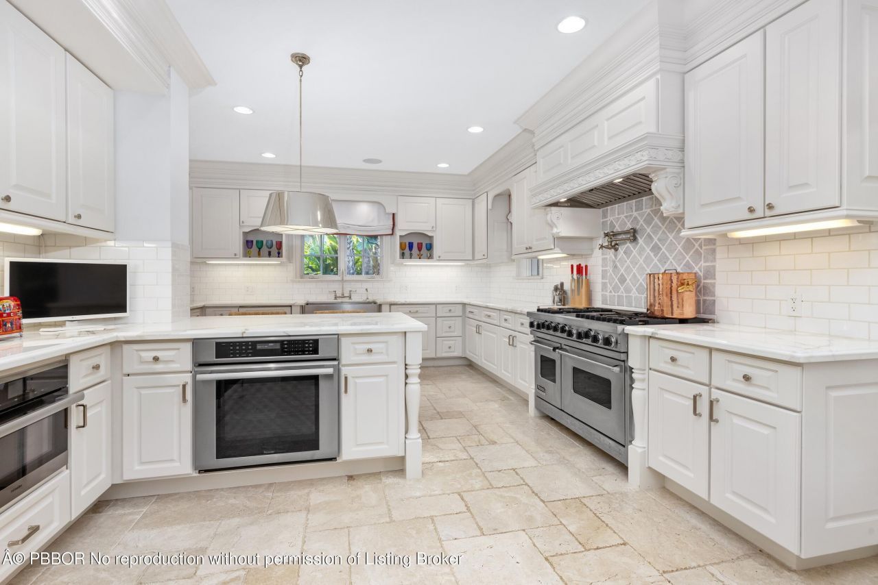 9 Via Vizcaya, Palm Beach, FL 33480 Photo