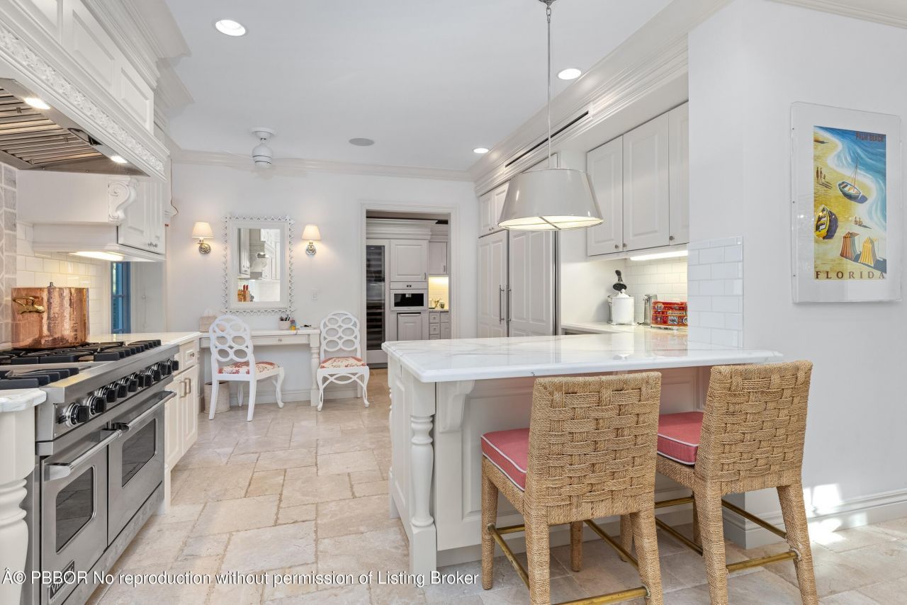 9 Via Vizcaya, Palm Beach, FL 33480 Photo