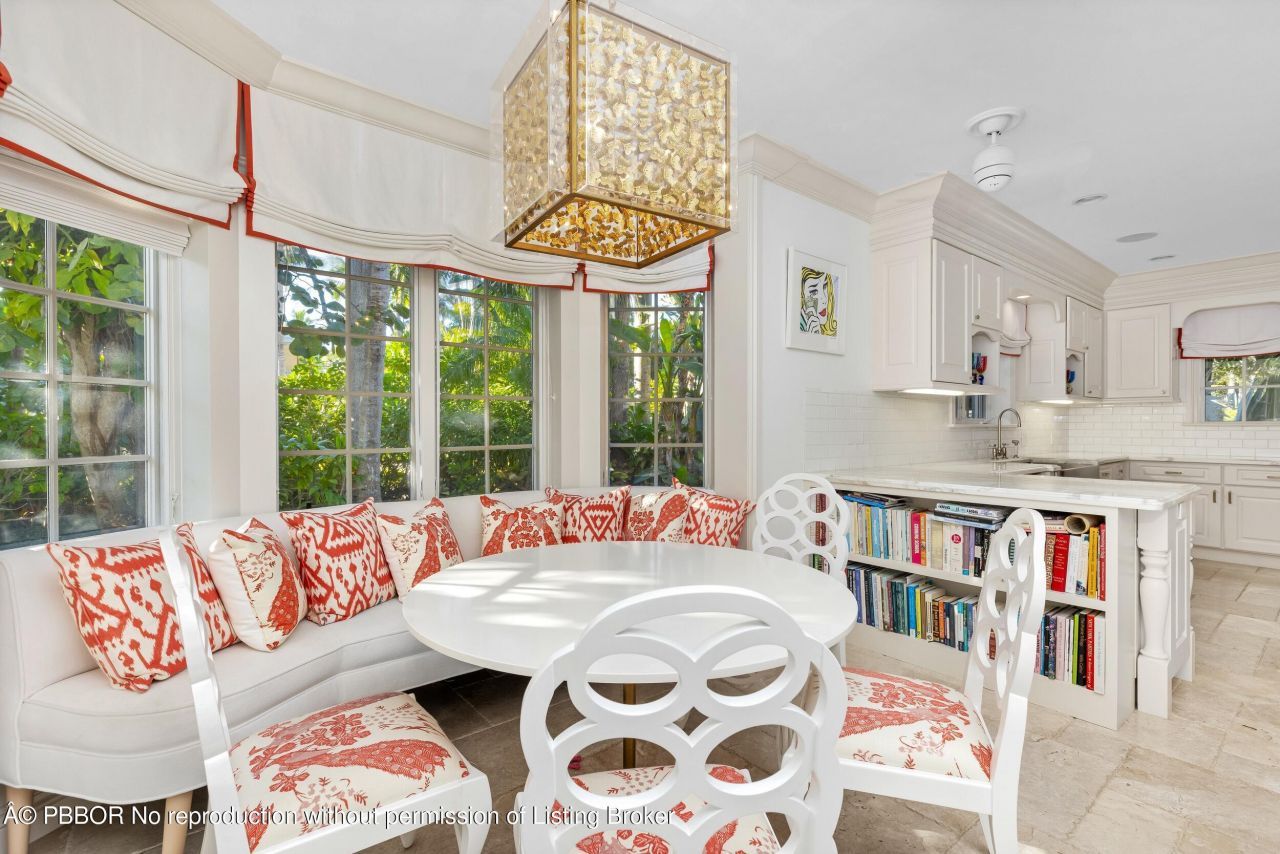 9 Via Vizcaya, Palm Beach, FL 33480 Photo