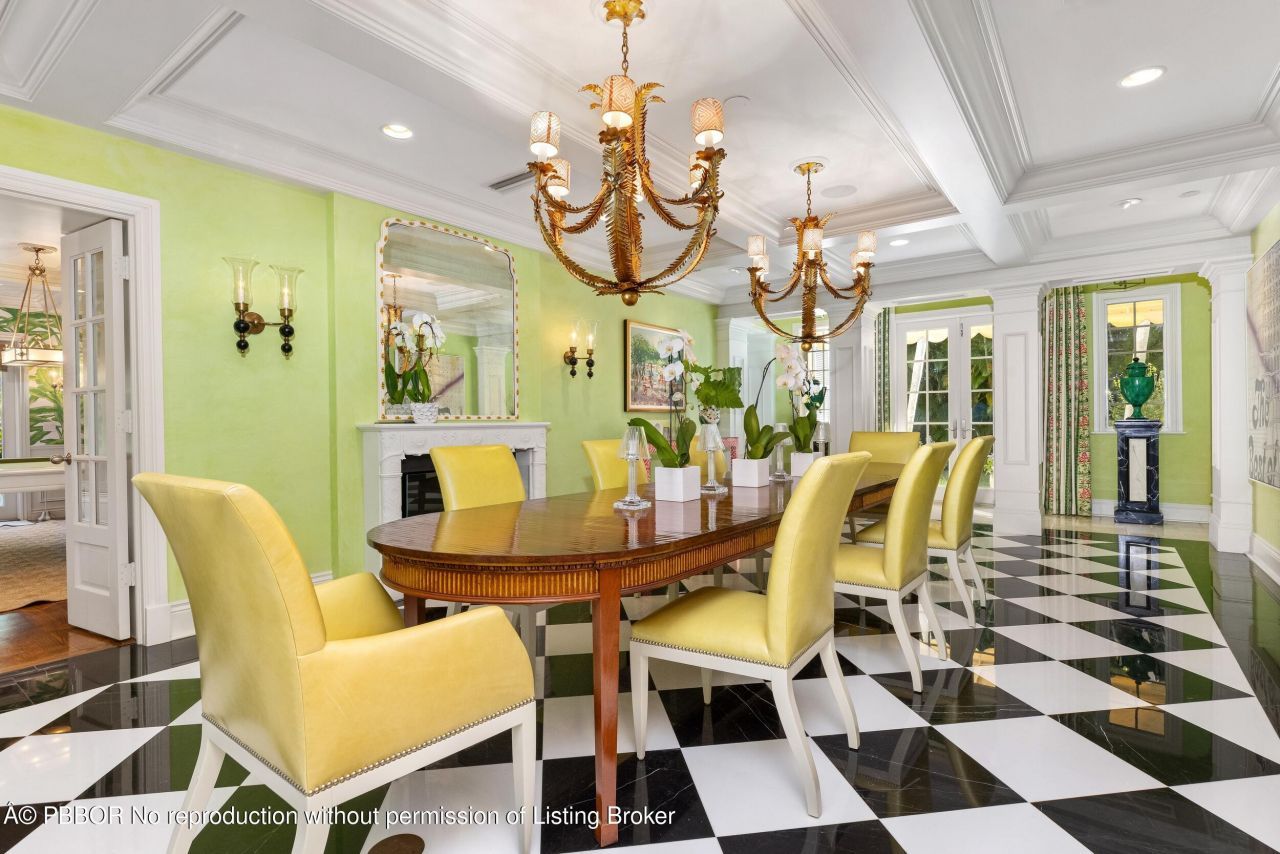 9 Via Vizcaya, Palm Beach, FL 33480 Photo