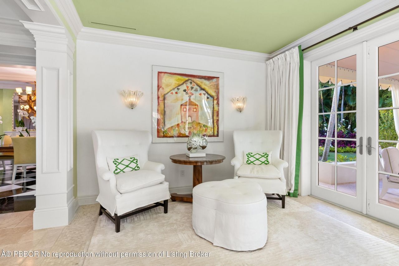 9 Via Vizcaya, Palm Beach, FL 33480 Photo