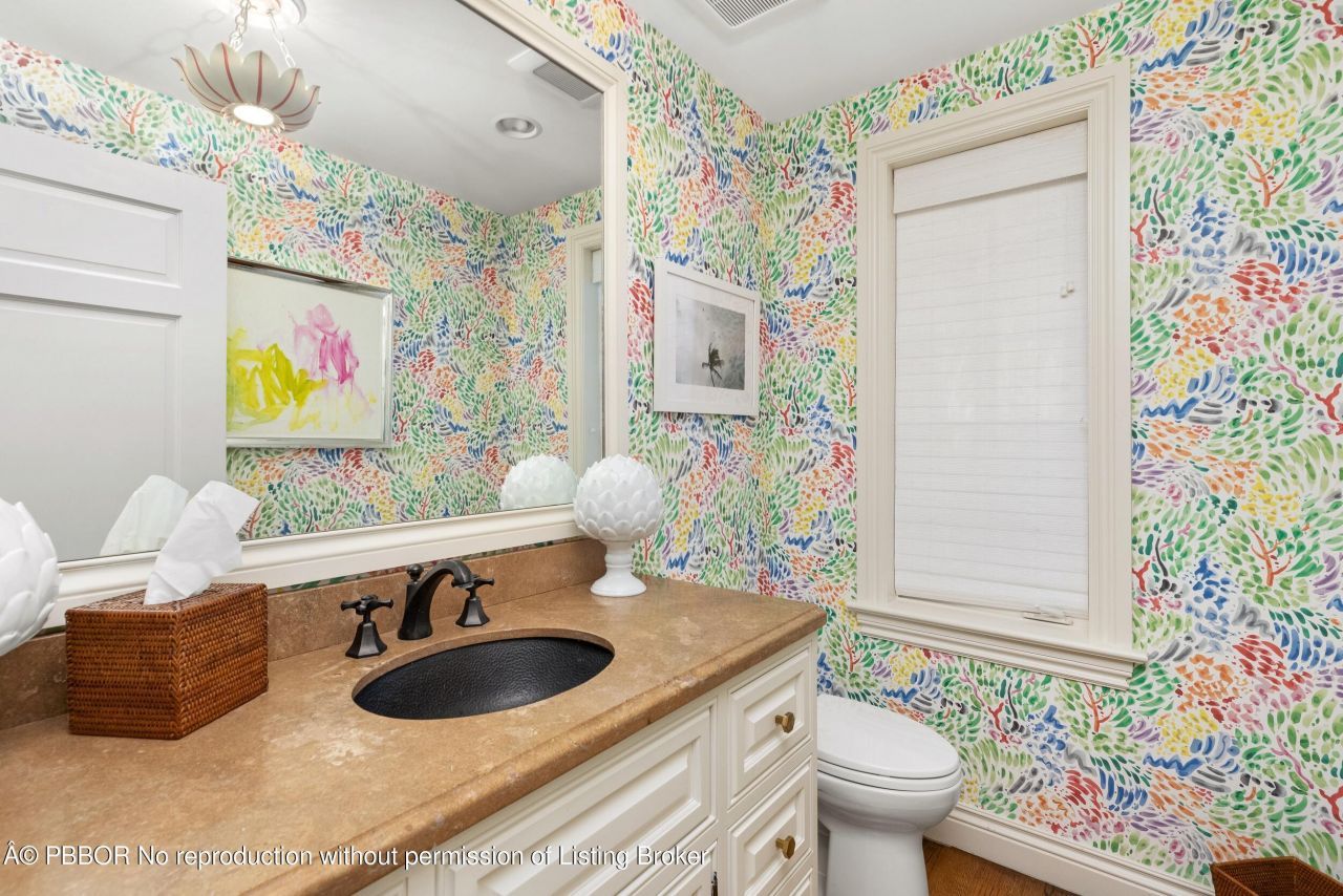 9 Via Vizcaya, Palm Beach, FL 33480 Photo