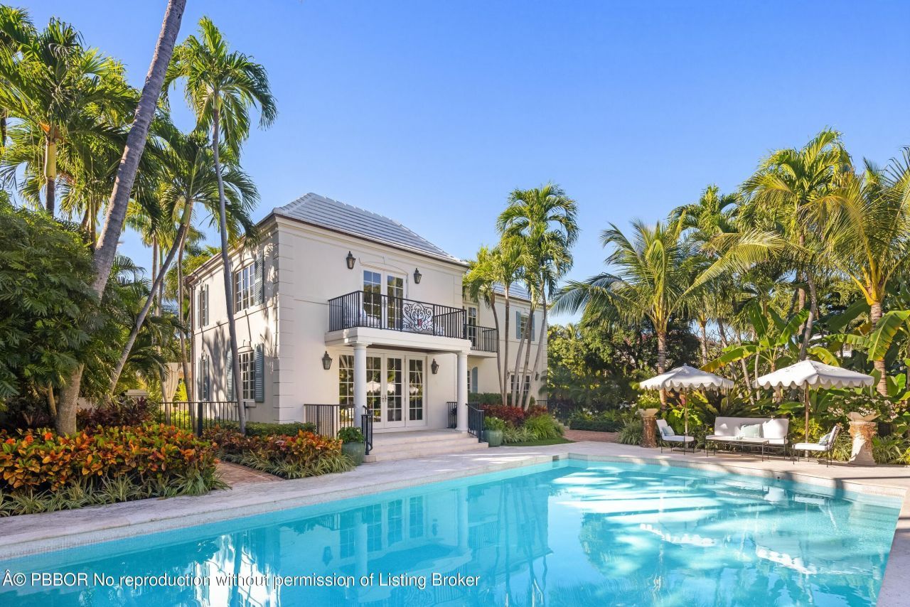 9 Via Vizcaya, Palm Beach, FL 33480 Photo