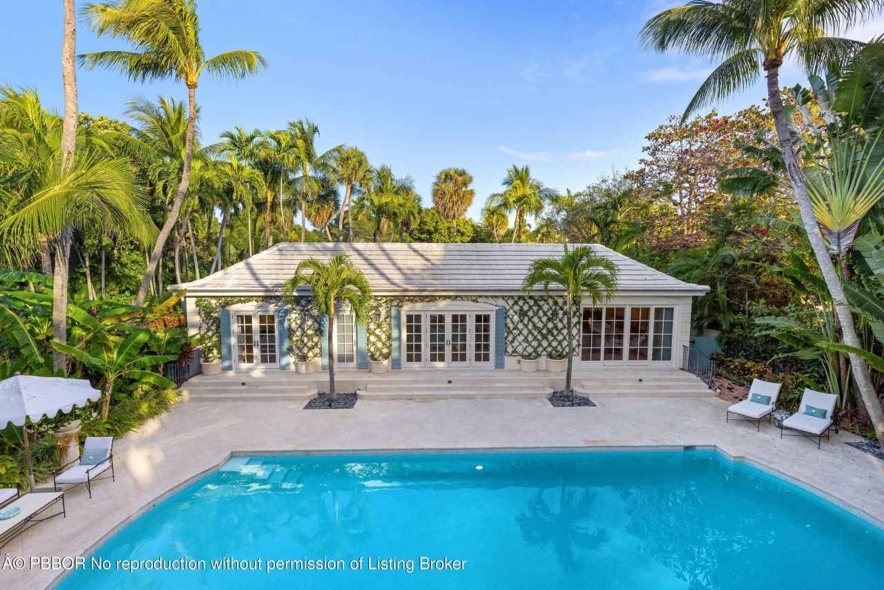 9 Via Vizcaya, Palm Beach, FL 33480 Photo