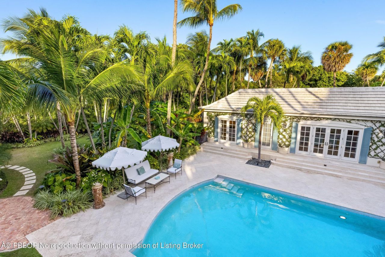 9 Via Vizcaya, Palm Beach, FL 33480 Photo