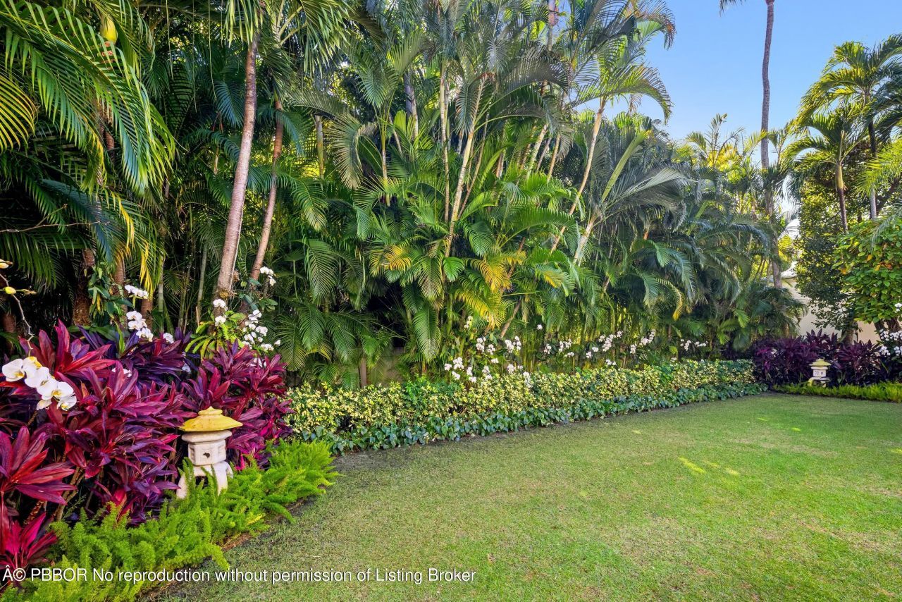 9 Via Vizcaya, Palm Beach, FL 33480 Photo