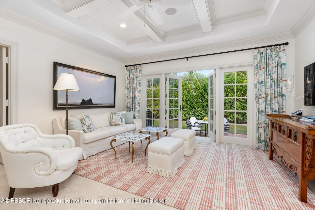 9 Via Vizcaya, Palm Beach, FL 33480 Photo