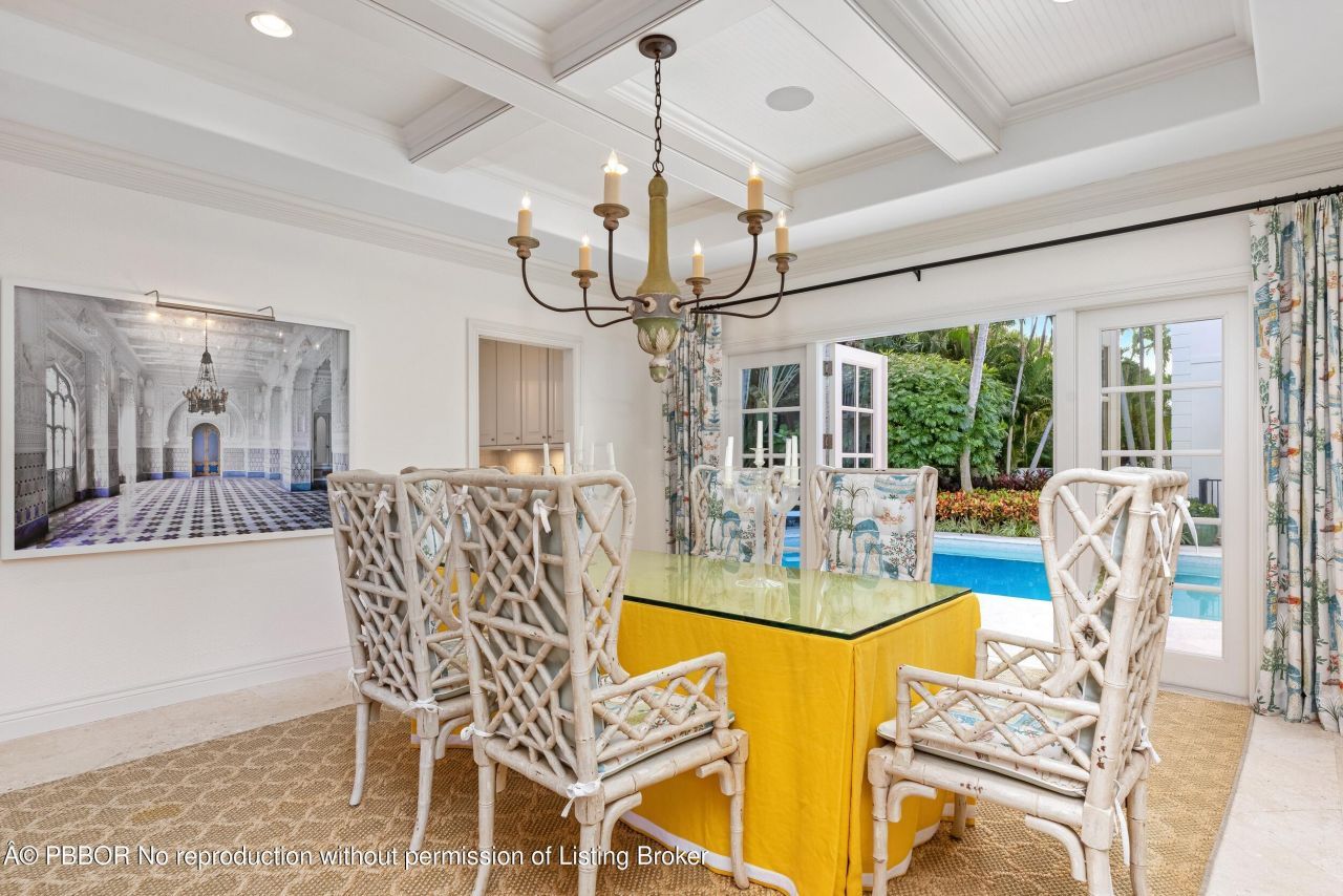 9 Via Vizcaya, Palm Beach, FL 33480 Photo