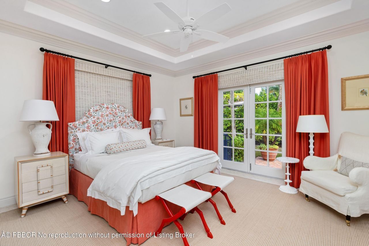 9 Via Vizcaya, Palm Beach, FL 33480 Photo