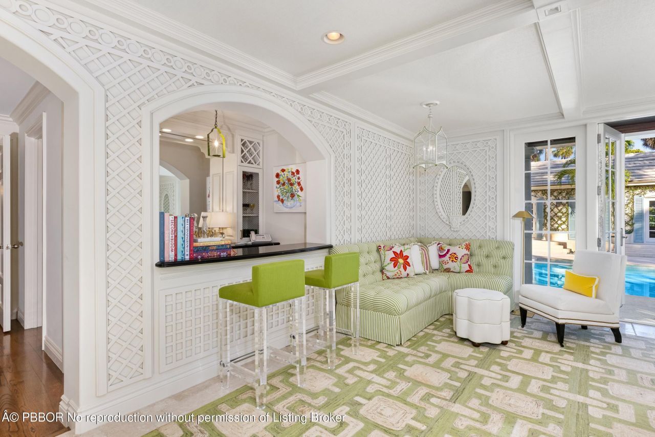 9 Via Vizcaya, Palm Beach, FL 33480 Photo