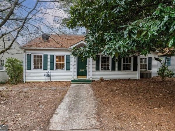 1810 Monroe Drive NE, Atlanta, GA 30324