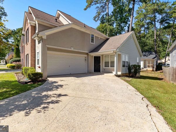 602 W Manor, Peachtree City, GA 30269