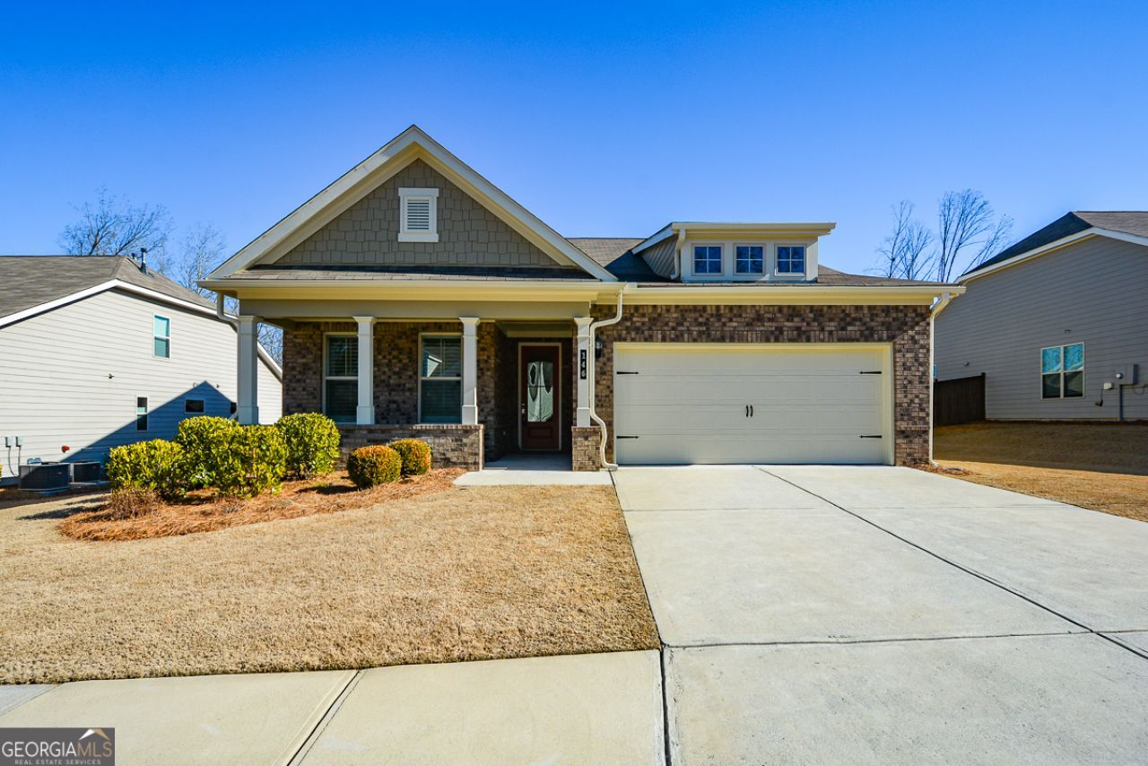 146 Rolling Hills Place, Canton, GA 30114 Main Photo