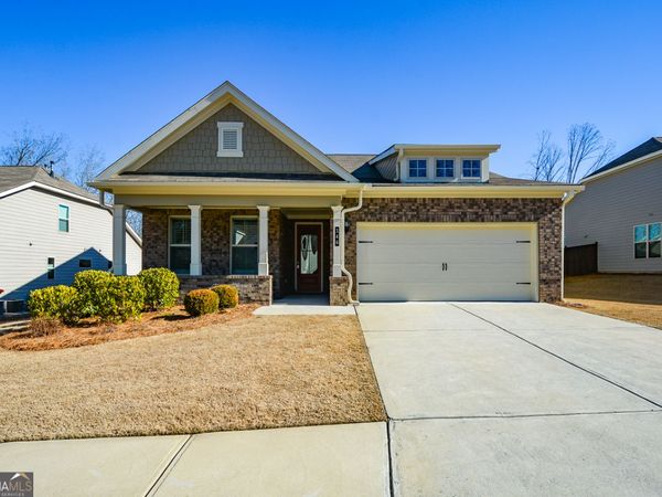 146 Rolling Hills Place, Canton, GA 30114
