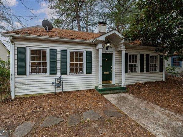 1810 Monroe Drive NE, Atlanta, GA 30324